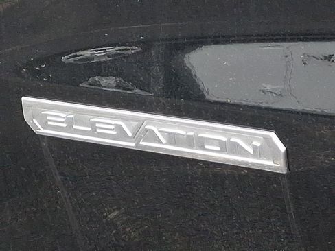 New 2026 GMC Sierra 1500 Elevation w/ Max Trailering Package image 10