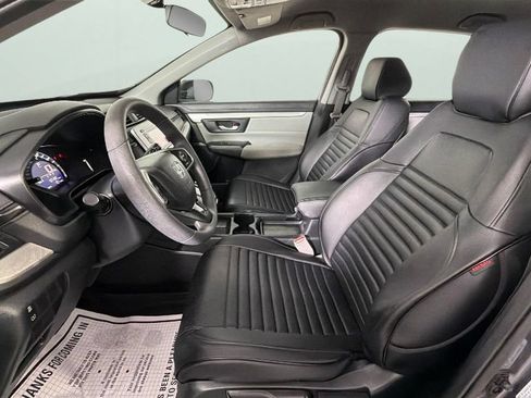 Used 2017 Honda CR-V LX image 17