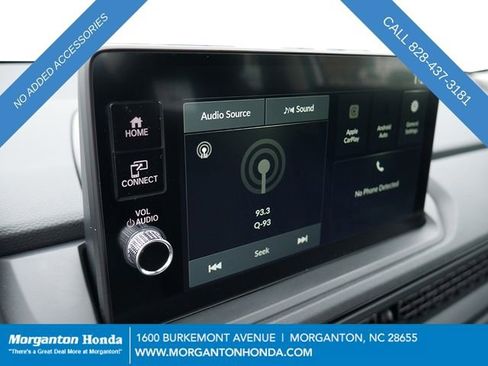 New 2026 Honda Accord LX image 17