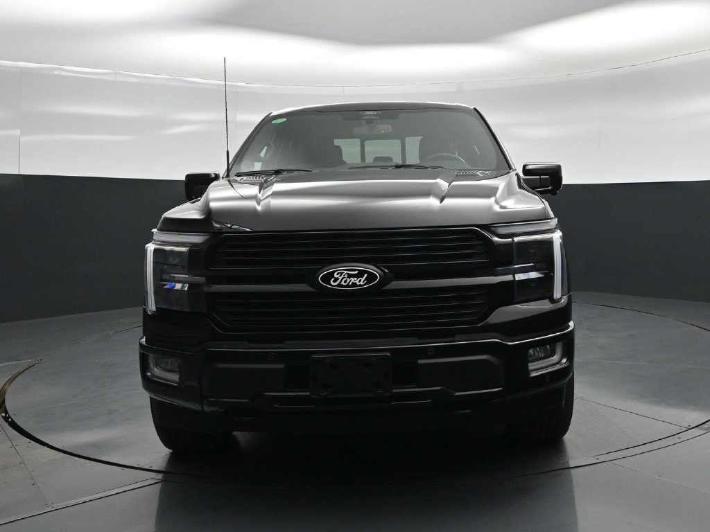 Used 2024 Ford F150 Platinum w/ FX4 Off-Road Package AWD/4WD image 23