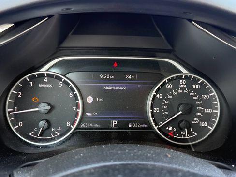 Used 2016 Nissan Murano S w/ Navigation Package AWD/4WD image 15