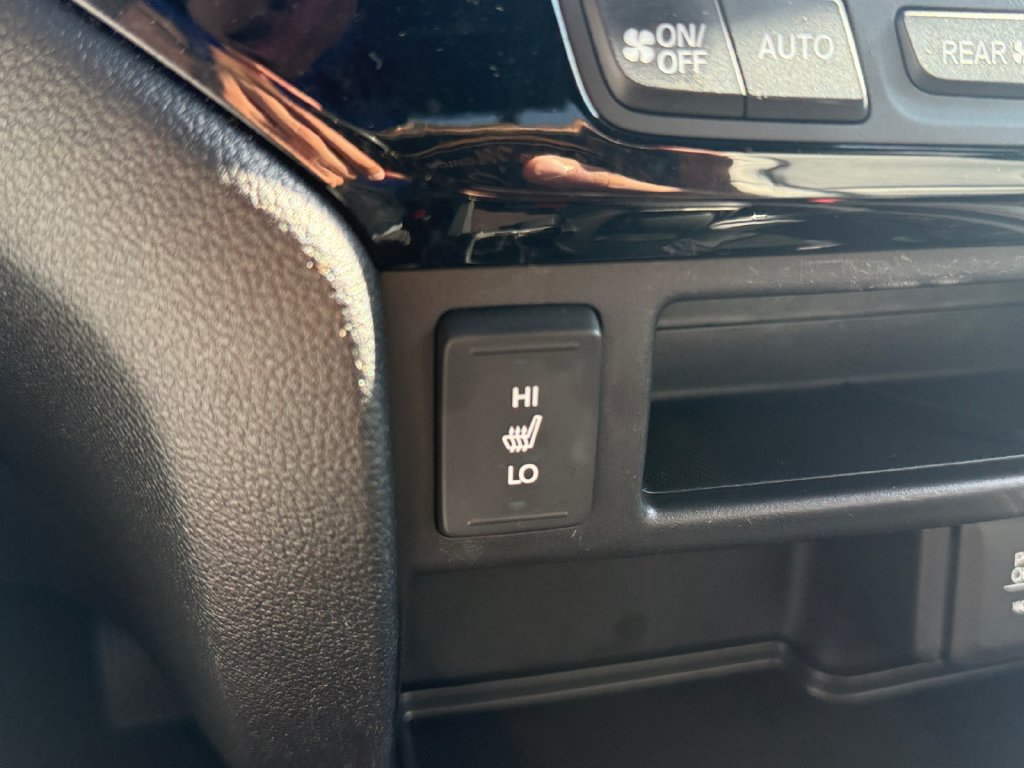 Used 2019 Honda Ridgeline Black Edition image 30