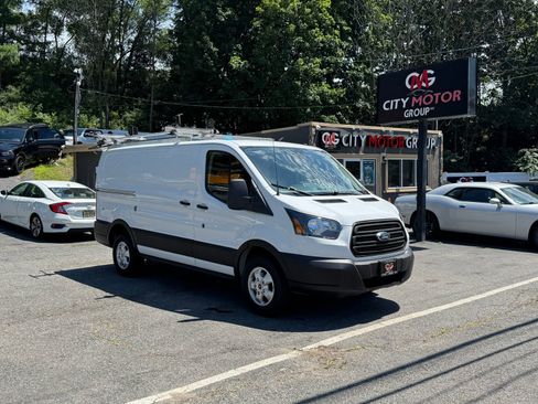 Used 2019 Ford Transit 250 130 Low Roof image 1