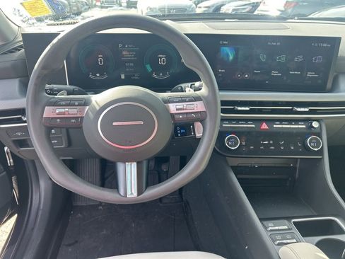 Used 2024 Hyundai Sonata SEL image 13