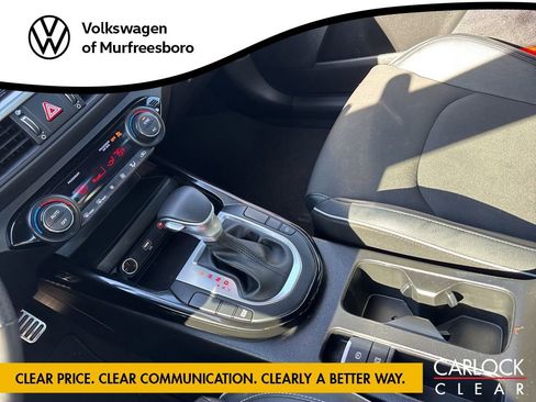 Used 2023 Kia Forte GT-Line w/ GT-Line Technology Package image 20