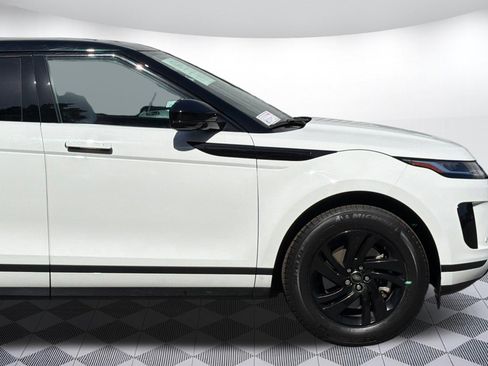 Used 2023 Land Rover Range Rover Evoque S AWD/4WD image 35