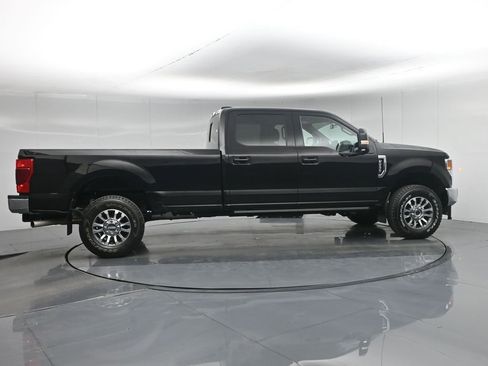 Certified 2022 Ford F250 Lariat w/ Lariat Ultimate Package image 31