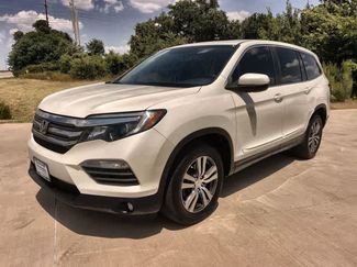 Used 2017 Honda Pilot EX-L video 1