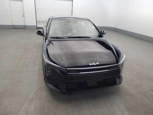 Used 2025 Kia K4 FWD image 14