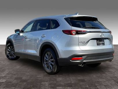 Used 2021 MAZDA CX-9 Touring