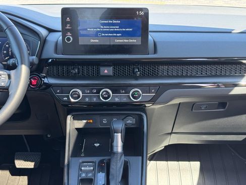 Certified 2026 Honda CR-V EX-L image 15