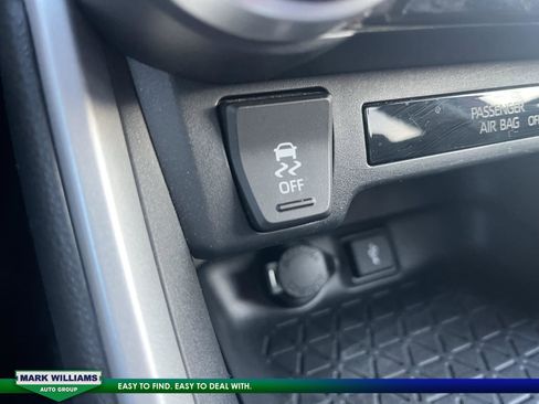 Used 2020 Toyota RAV4 LE image 24