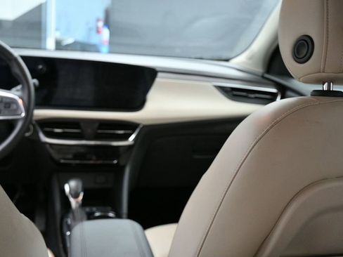 Used 2024 Buick Encore GX Avenir w/ Avenir Convenience Package image 15