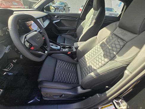 New 2026 Audi RS 3 image 23