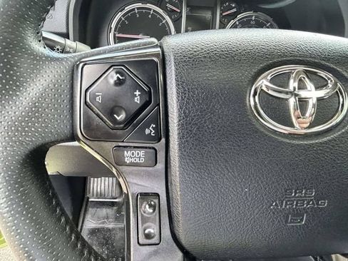 Used 2022 Toyota 4Runner TRD Pro AWD/4WD image 29