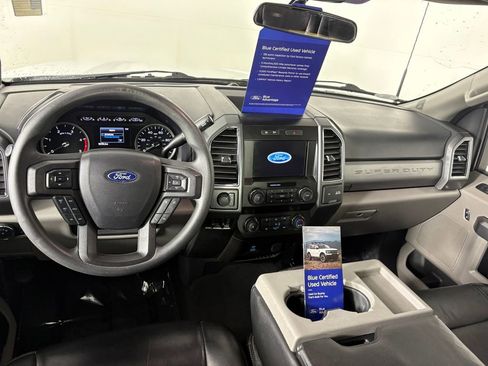 Certified 2022 Ford F250 XLT AWD/4WD image 24
