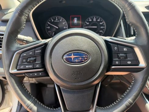 Used 2025 Subaru Outback Limited AWD/4WD image 25