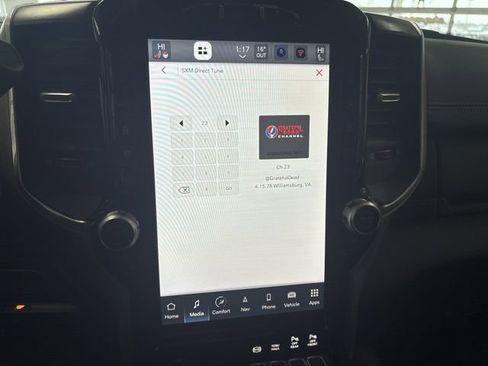 Used 2023 RAM 3500 Laramie image 47