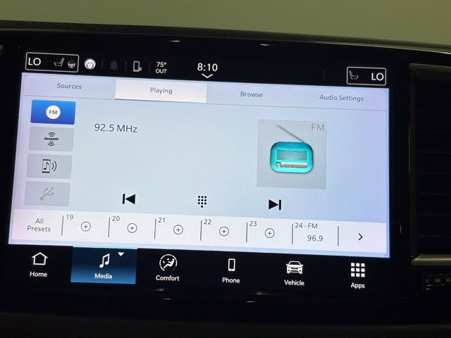 Used 2022 Chrysler Pacifica Touring-L FWD image 31