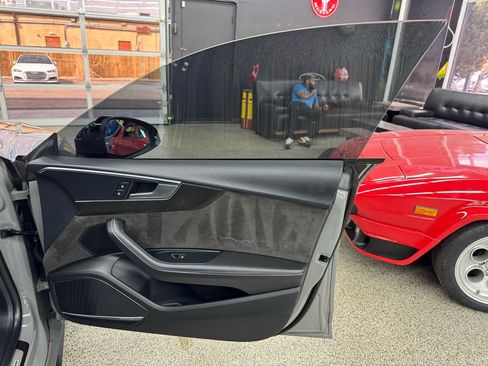 Used 2019 Audi S5 Premium Plus w/ Premium Plus image 18