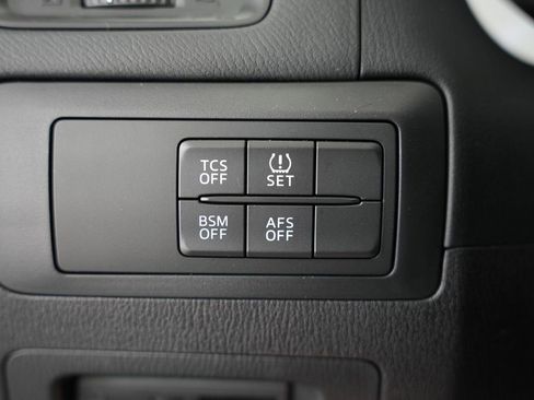 Used 2014 MAZDA CX-5 Touring w/ Touring Technology Package image 42