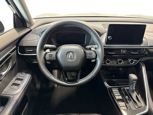 New 2026 Acura ADX image 28