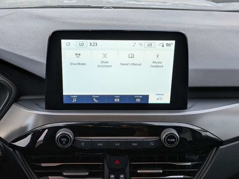 Used 2025 Ford Escape Active FWD image 19