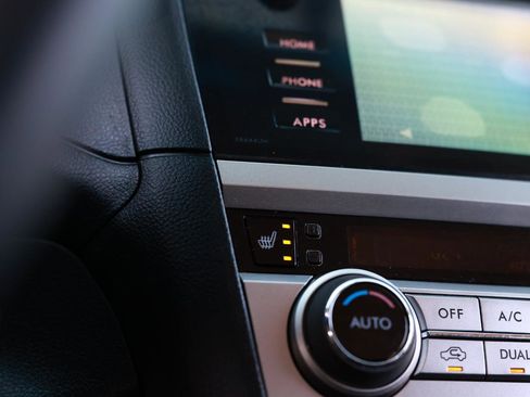 Used 2015 Subaru Outback 2.5i Premium image 31