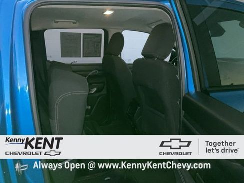 Used 2024 Ford Ranger XLT w/ Trailer Tow Package image 15