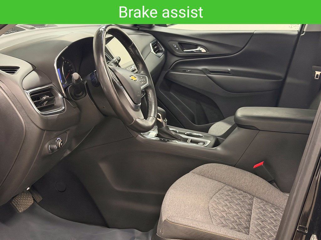 Certified 2022 Chevrolet Equinox LT AWD/4WD image 27