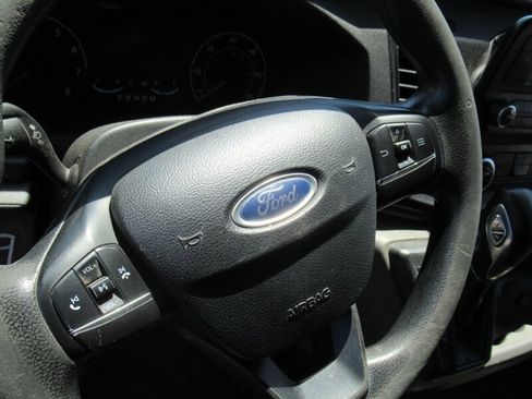 Used 2020 Ford Transit 250 Cargo Van image 18