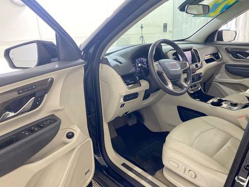 Used 2022 GMC Terrain Denali w/ LPO, Floor Liner Package AWD/4WD image 27