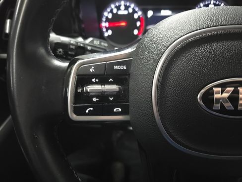 Used 2021 Kia Sorento SX image 20