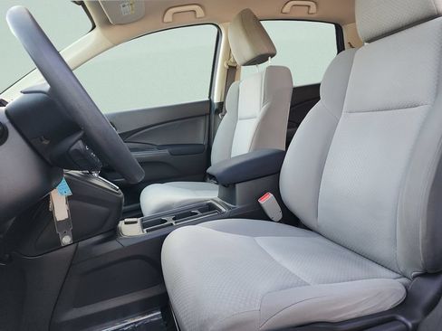 Used 2016 Honda CR-V SE image 21