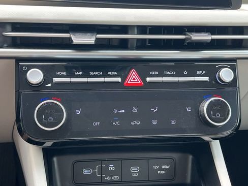 Certified 2026 Hyundai Tucson SEL FWD image 27