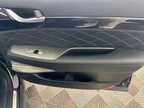 Used 2020 Hyundai Palisade Limited FWD image 23