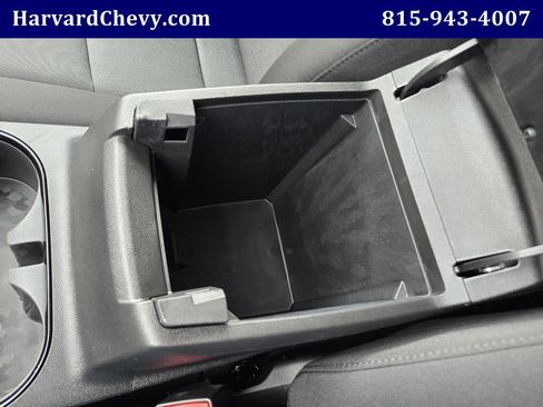 Used 2026 Chevrolet Colorado Trail Boss image 13