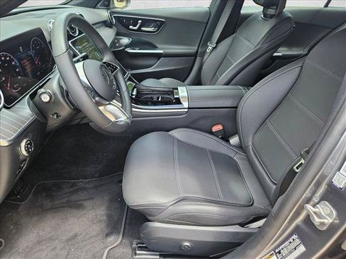 Certified 2024 Mercedes-Benz C 300 4MATIC Sedan image 12