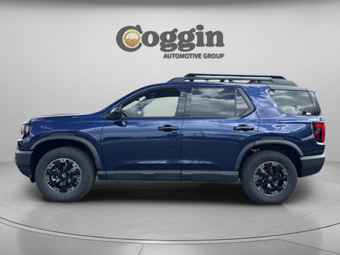 New 2026 Honda Passport TrailSport Elite image 3