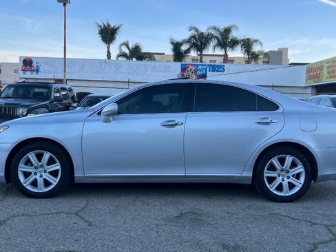 Used 2009 Lexus ES 350 image 7