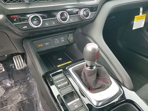 New 2026 Acura Integra Type S image 18