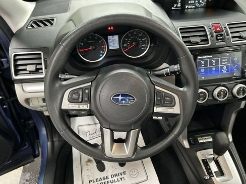 Used 2018 Subaru Forester 2.5i Premium w/ All-Weather Package AWD/4WD image 4