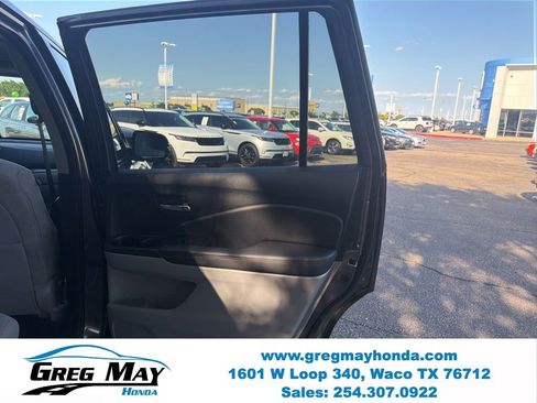 Used 2021 Honda Pilot EX image 26