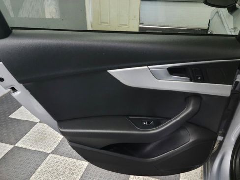 Used 2017 Audi A4 2.0T Premium w/ Audi MMI Navigation Plus image 19