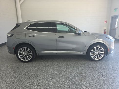 Used 2024 Buick Envision Avenir AWD/4WD image 6