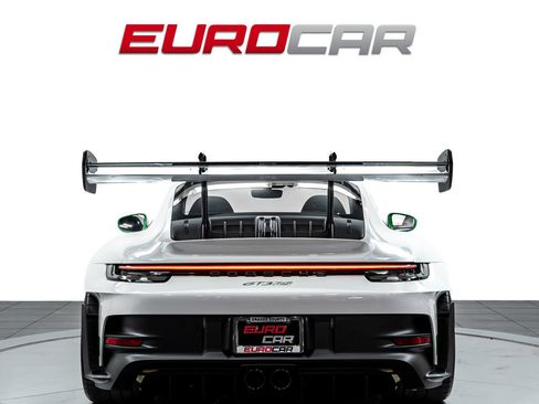 Used 2023 Porsche 911 GT3 RS RWD image 4
