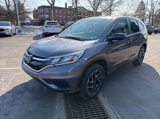 Used 2016 Honda CR-V SE video 3