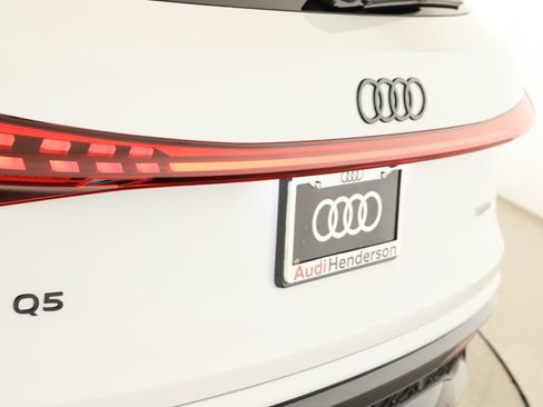 New 2026 Audi Q5 Premium Plus AWD/4WD image 35