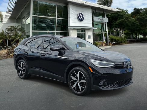 Used 2023 Volkswagen ID.4 S RWD image 3