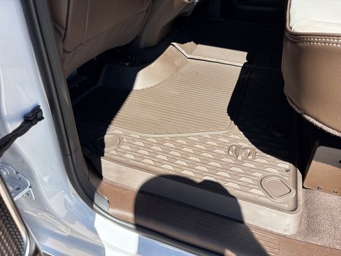 New 2026 RAM 1500 Laramie image 20